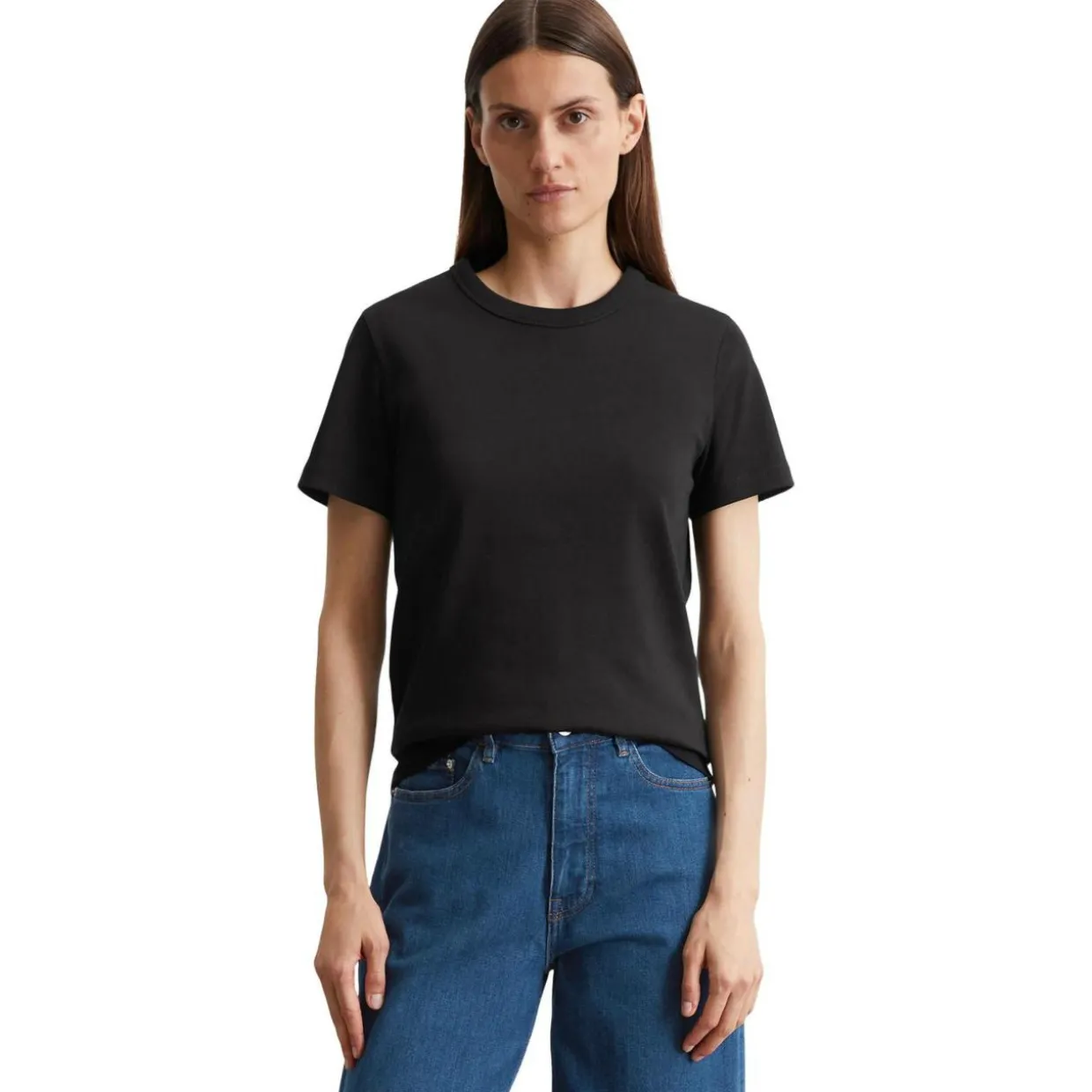 T-shirt relaxed