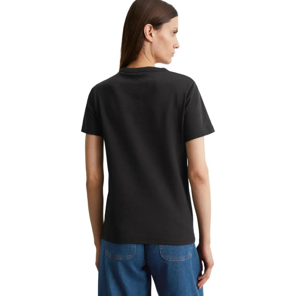 T-shirt relaxed
