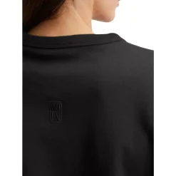 T-shirt relaxed