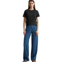 T-shirt relaxed