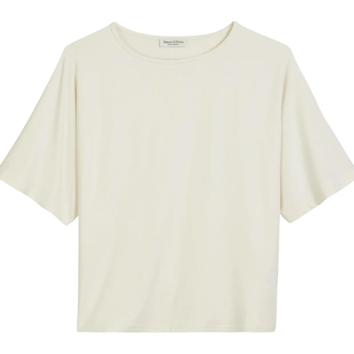 T-shirt relaxed