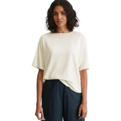 T-shirt relaxed
