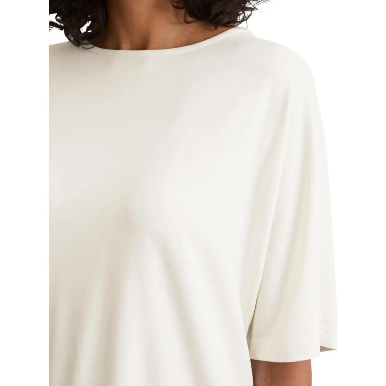 T-shirt relaxed