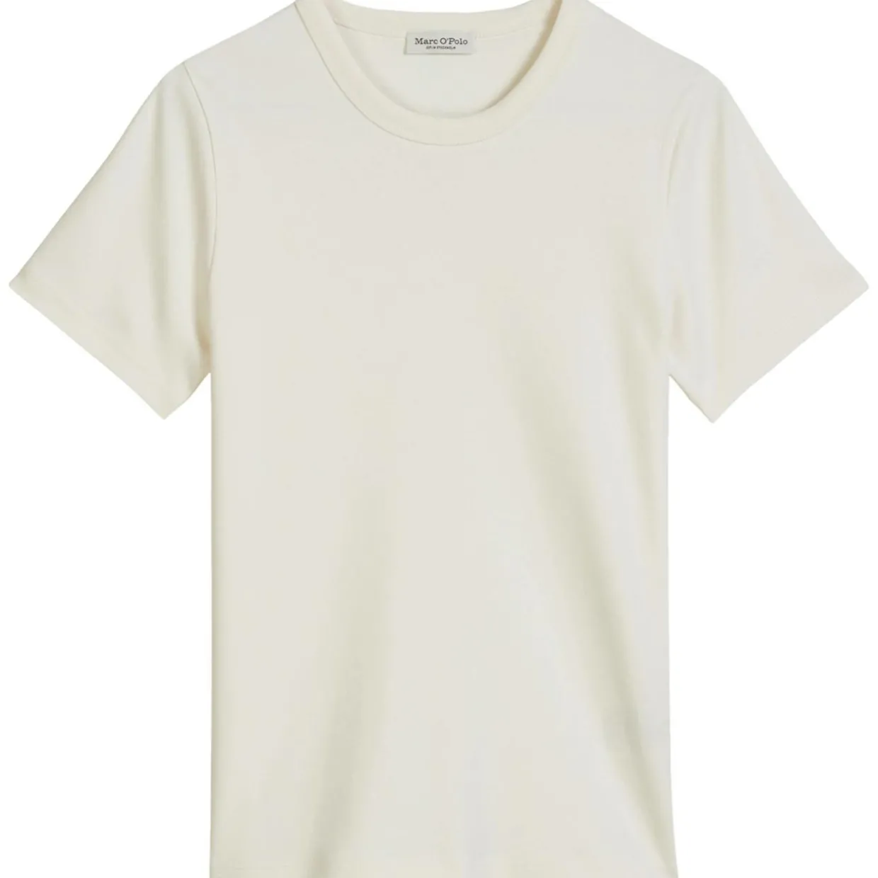 T-shirt relaxed