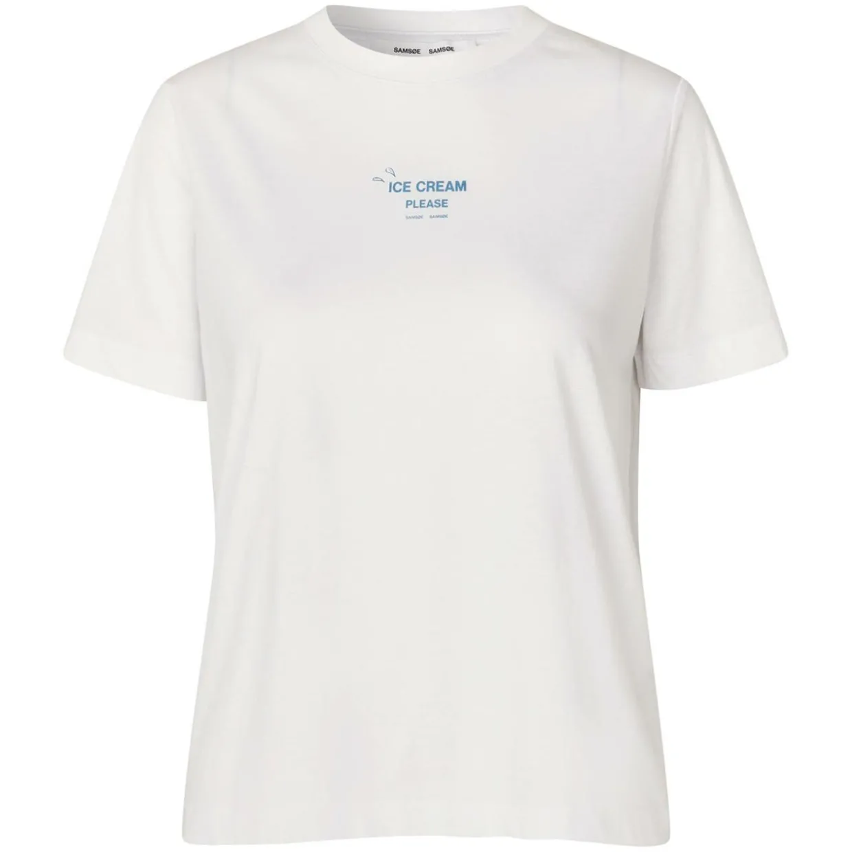 T-Shirt Sacamino