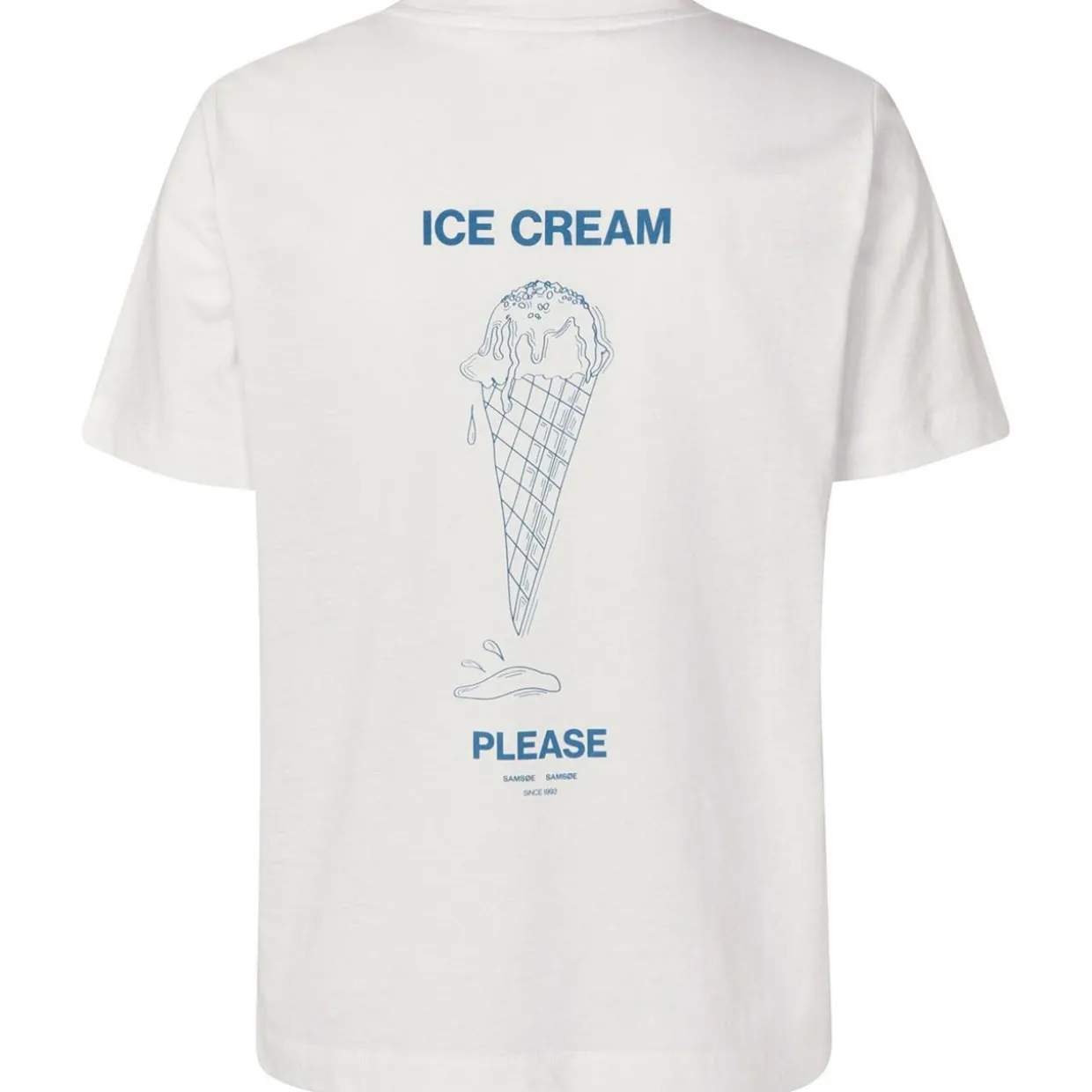 T-Shirt Sacamino