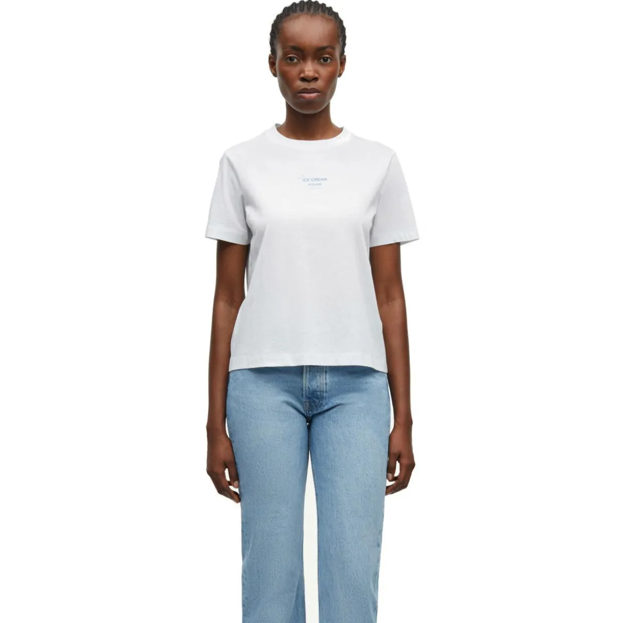 T-Shirt Sacamino