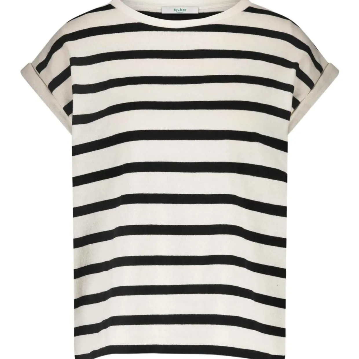 T-Shirt Tobi Stripe