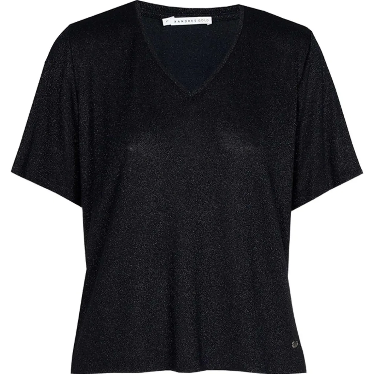 T-Shirt X-helle