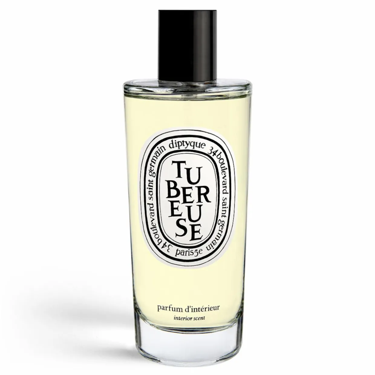 Tubereuse Room Spray