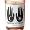 Tuberose Myrrhder