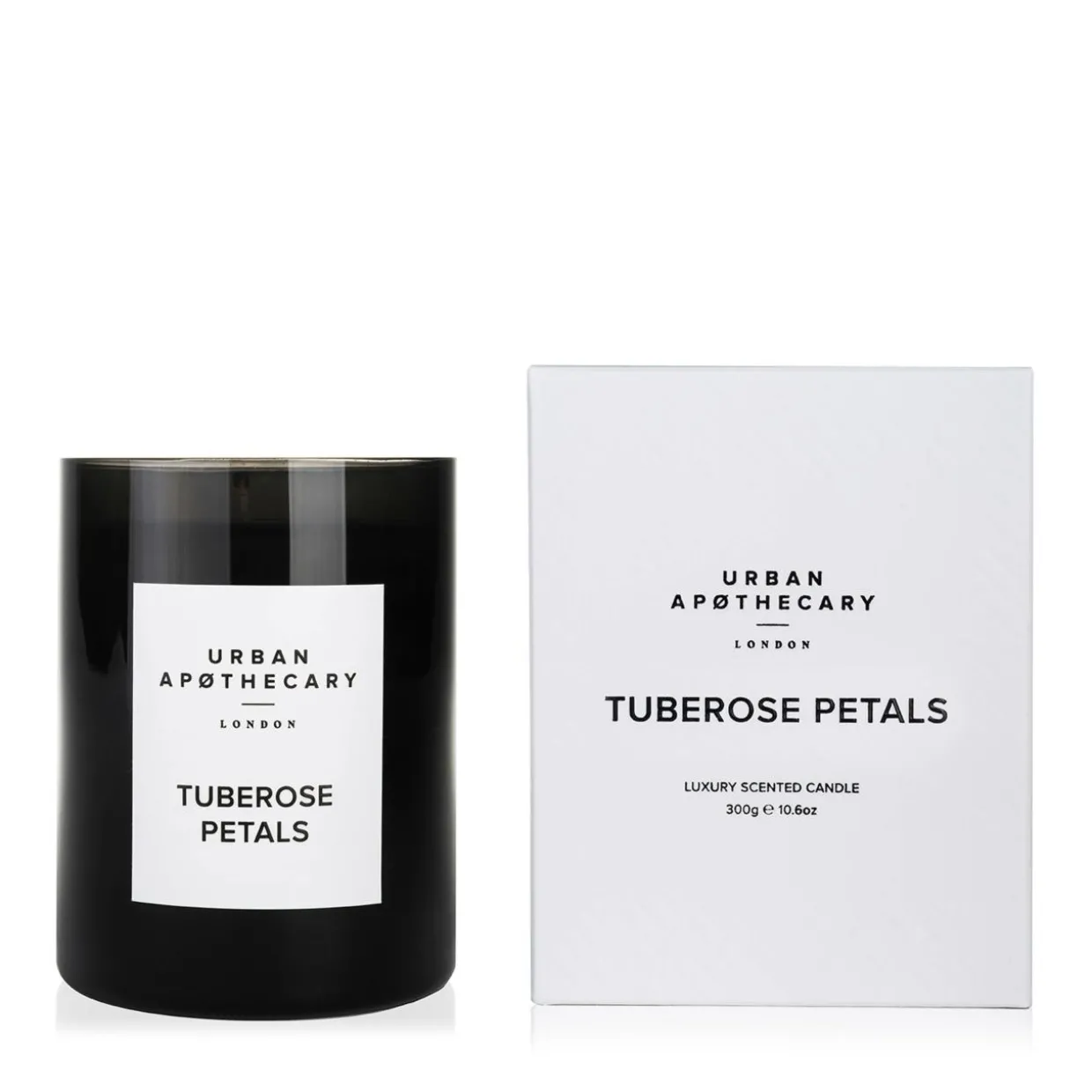 Tuberose Petals