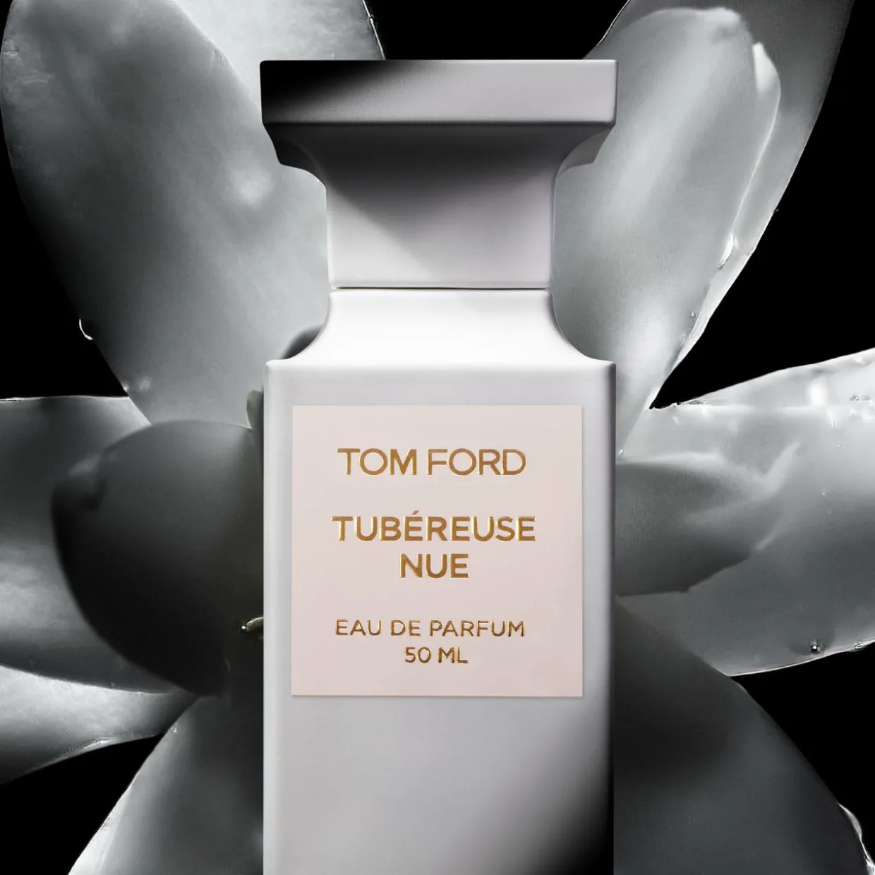 Tubéreuse Nue