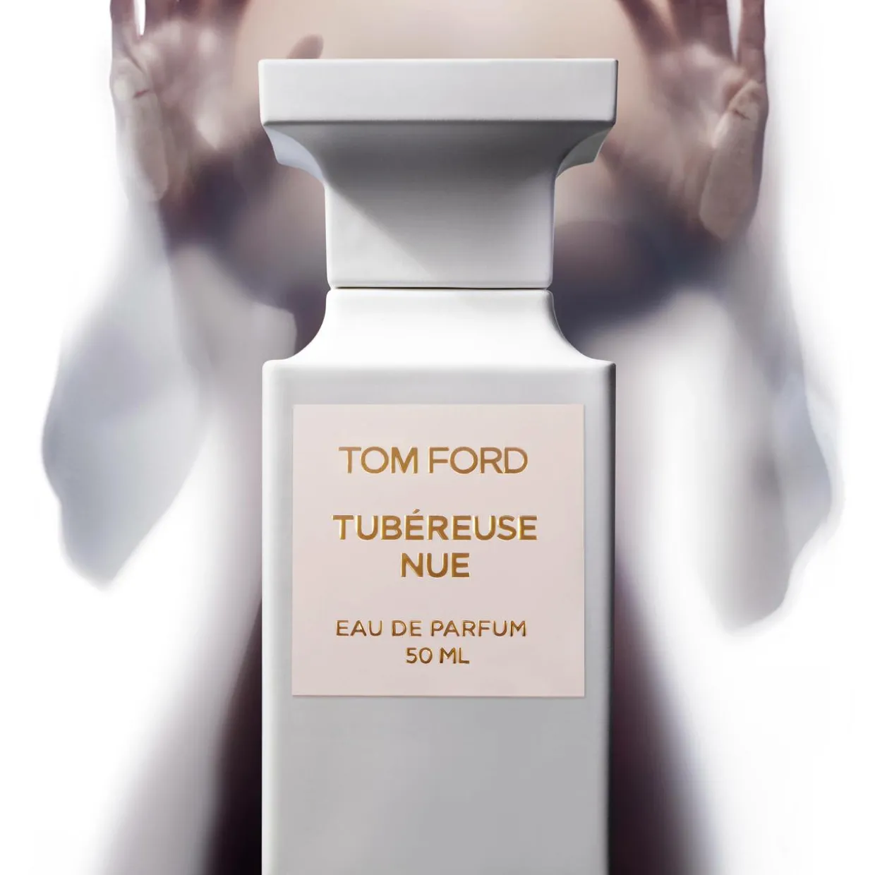 Tubéreuse Nue