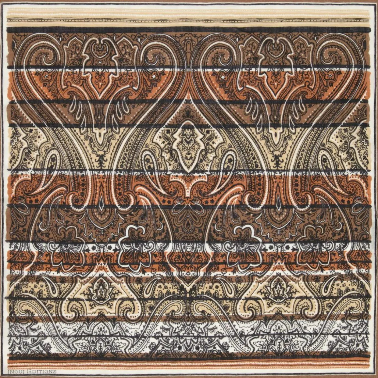 Tuch Paisley