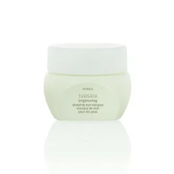 tulasara™ brightening sleeping eye masque