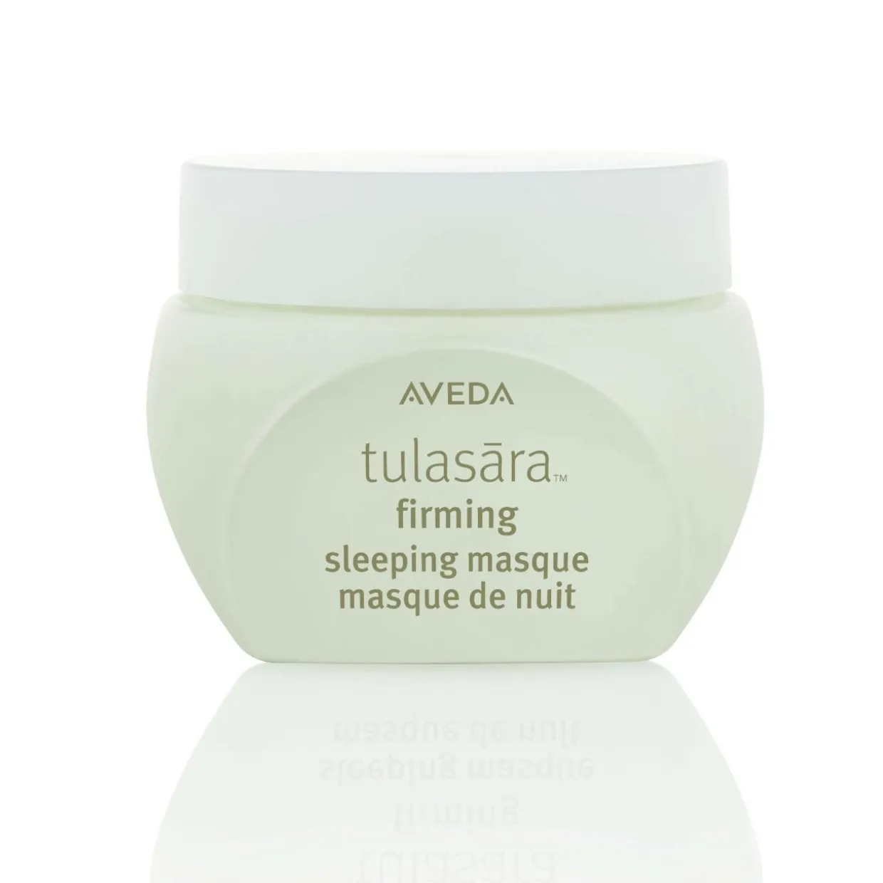 tulasara™ firming sleeping masque