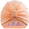 Turban Shower Cap