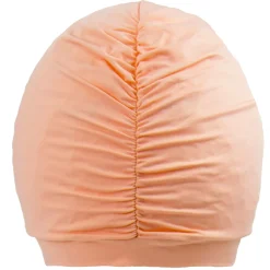 Turban Shower Cap