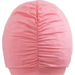 Turban Shower Cap