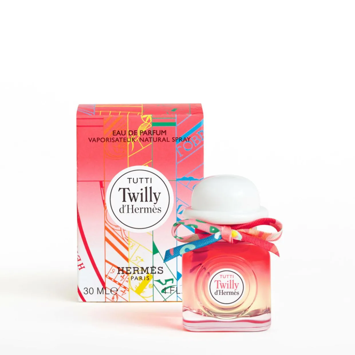 Tutti Twilly d'Hermès Eau de Parfum