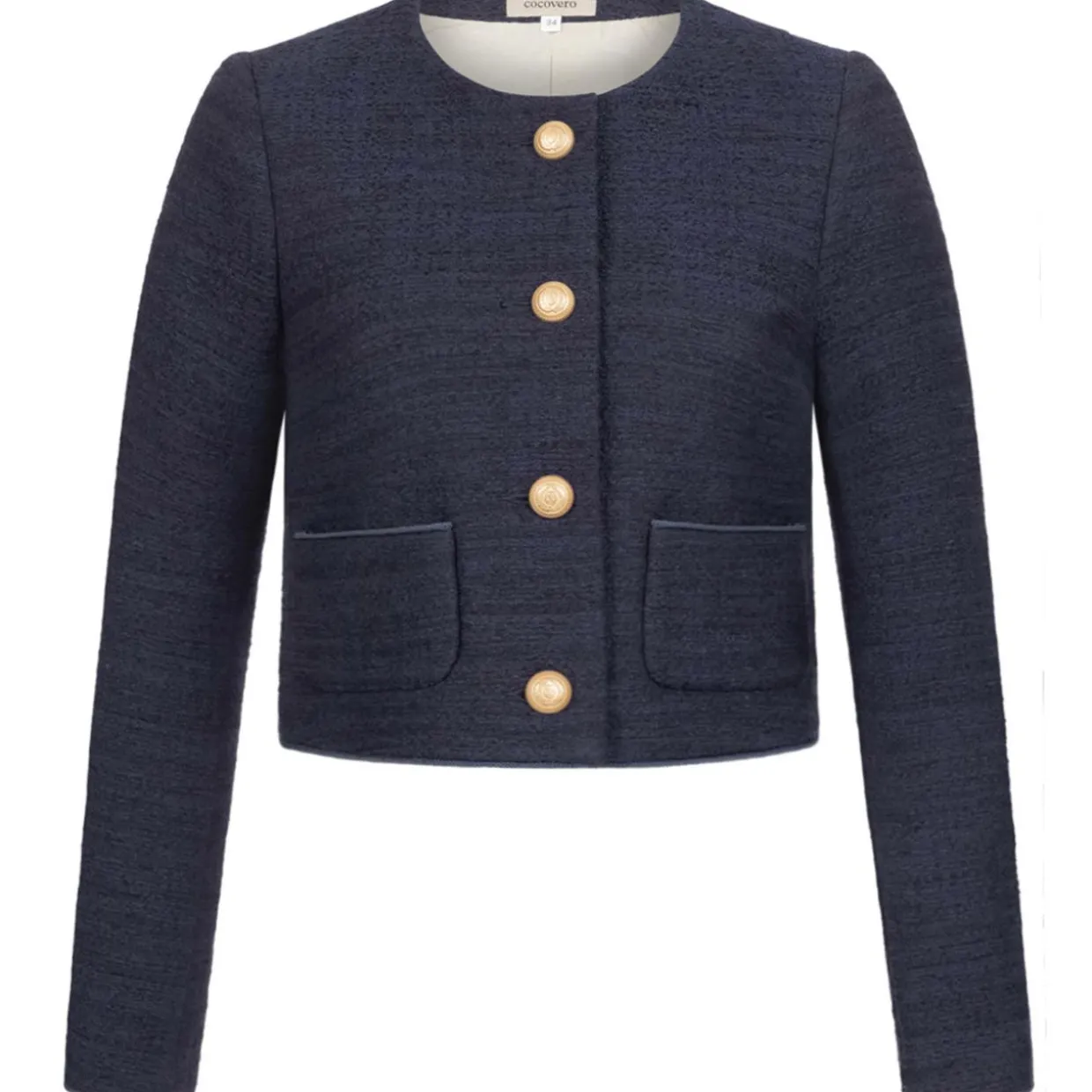 Tweedjacke Celina