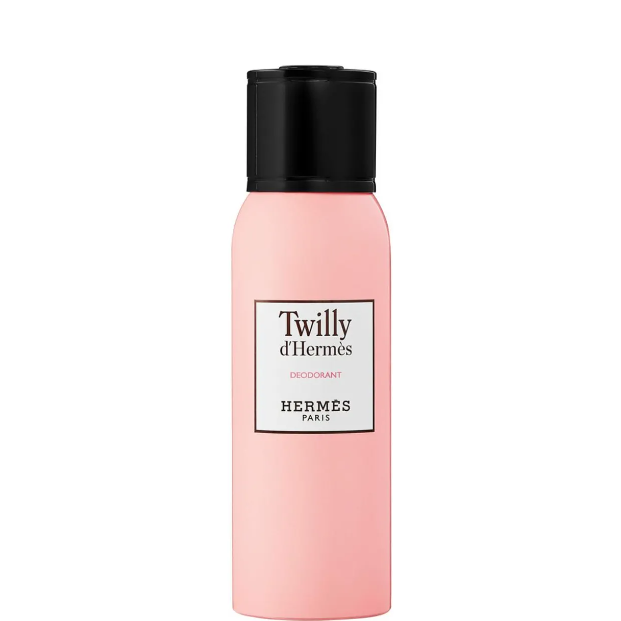 Twilly d'Hermès Deodorant Spray