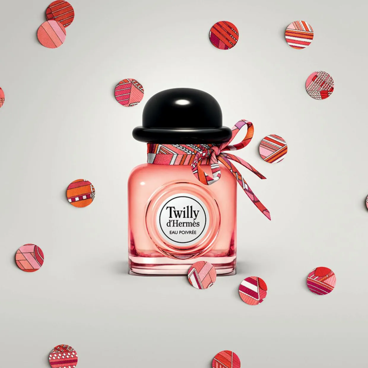 Twilly d'Hermès Eau Poivrée Eau de Parfum Spray