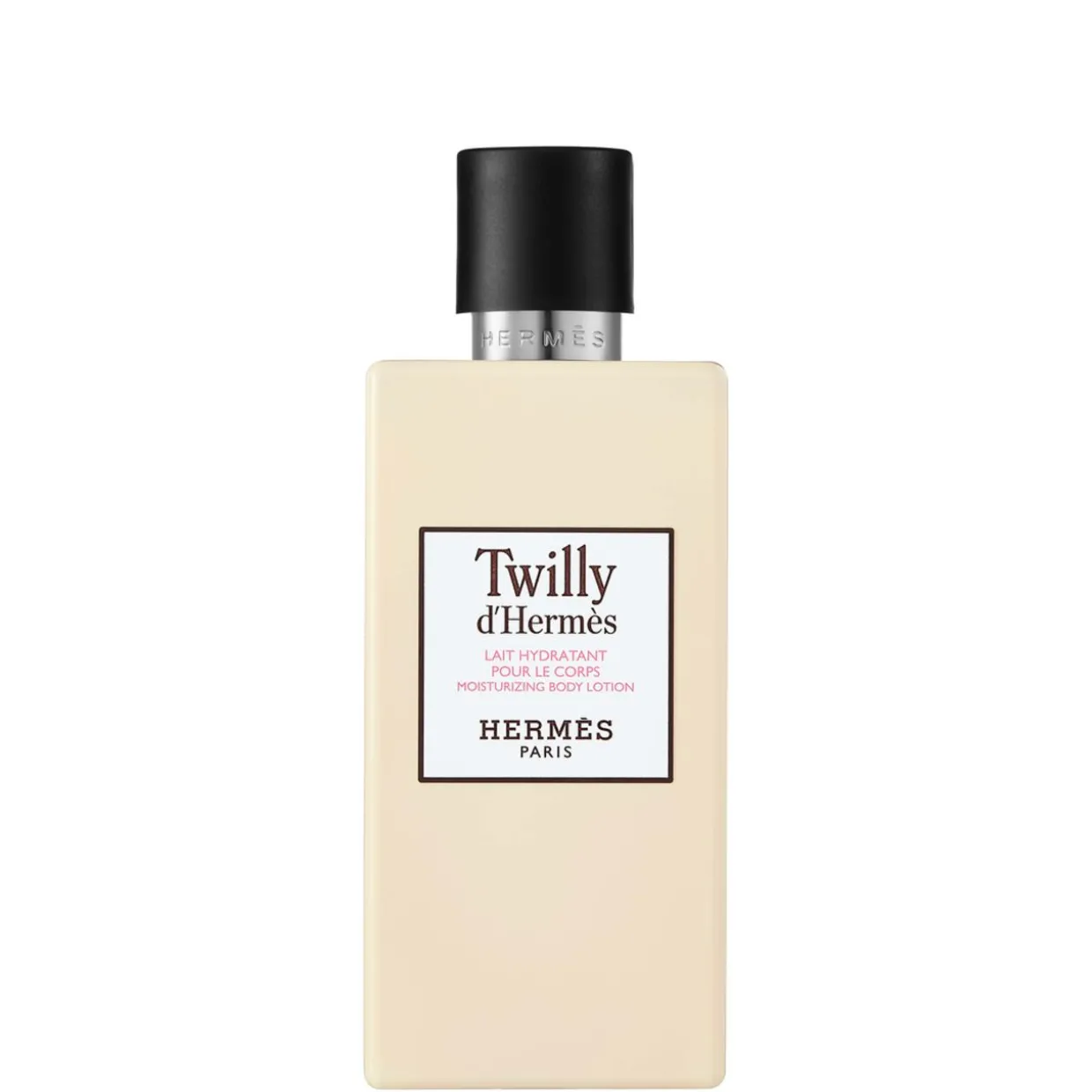 Twilly d'Hermès Moisturizing Body Lotion