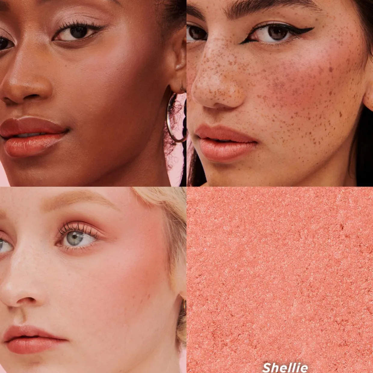 Twinkle Beach Palette