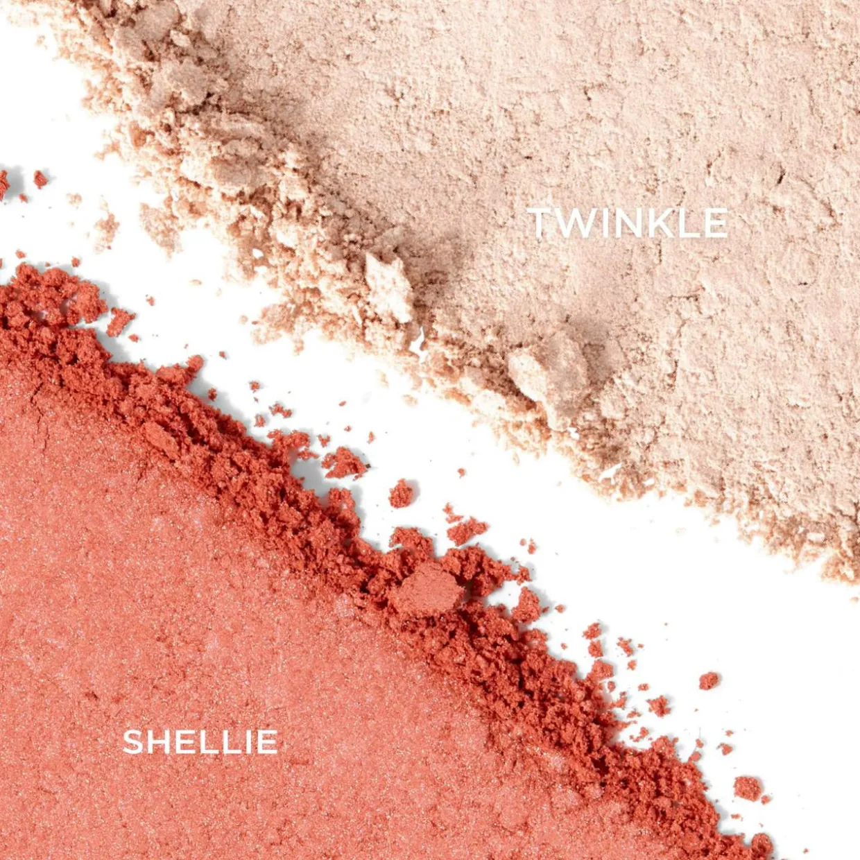 Twinkle Beach Palette