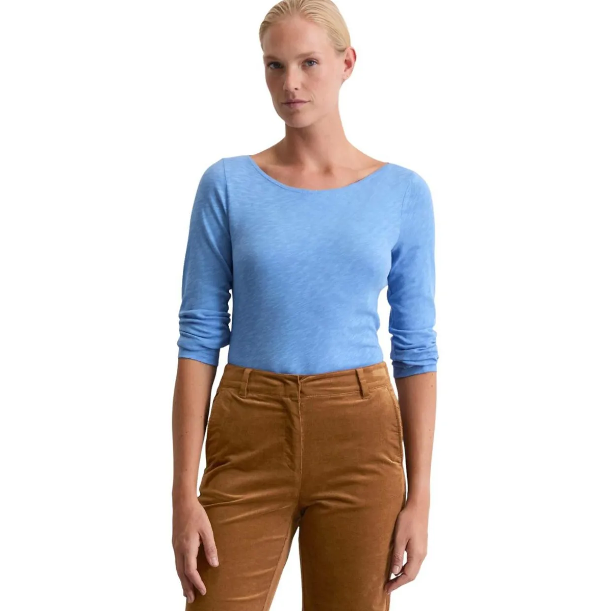 U-boot-longsleeve regular