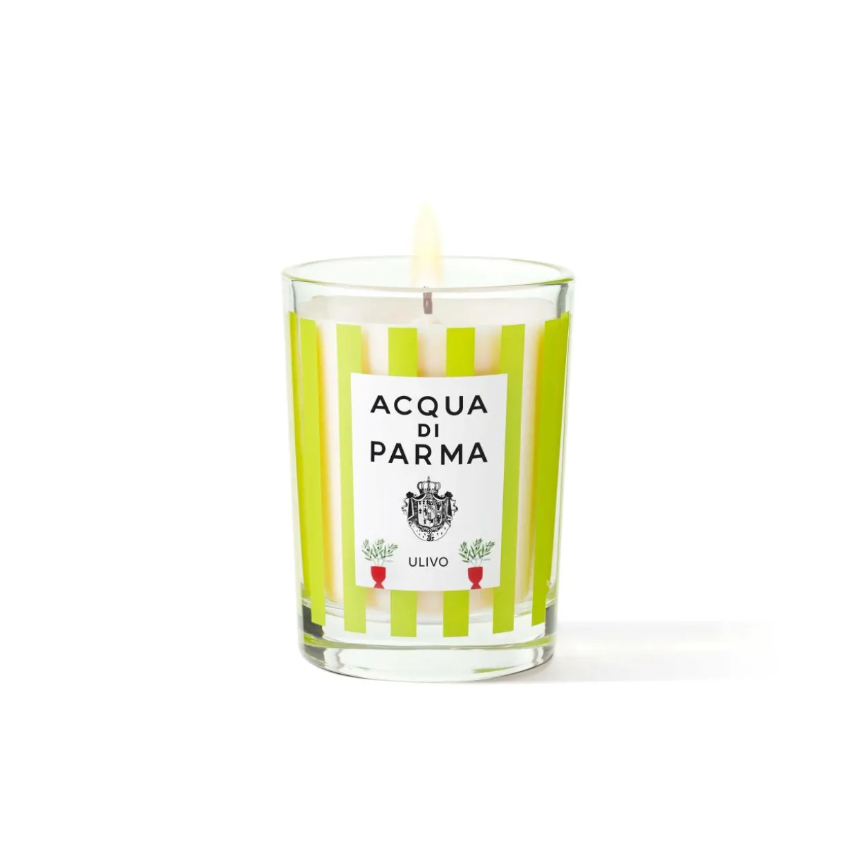Ulivo Candle