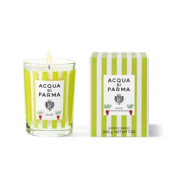 Ulivo Candle