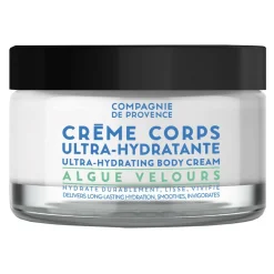 Ultra-hydrating Body Cream Algue Velours