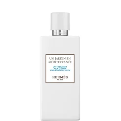 Un Jardin en Méditerranée Moisturizing Body Lotion