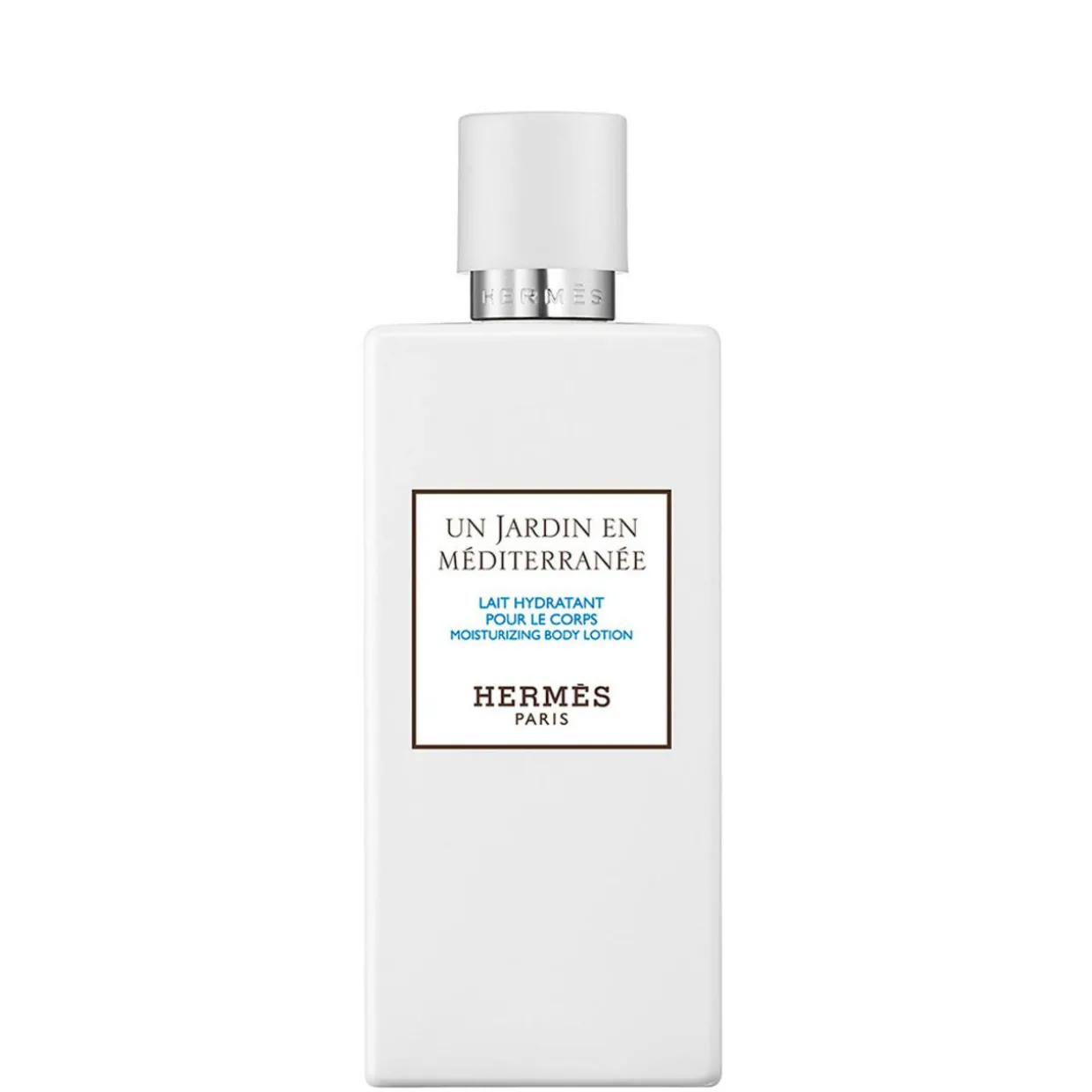 Un Jardin en Méditerranée Moisturizing Body Lotion