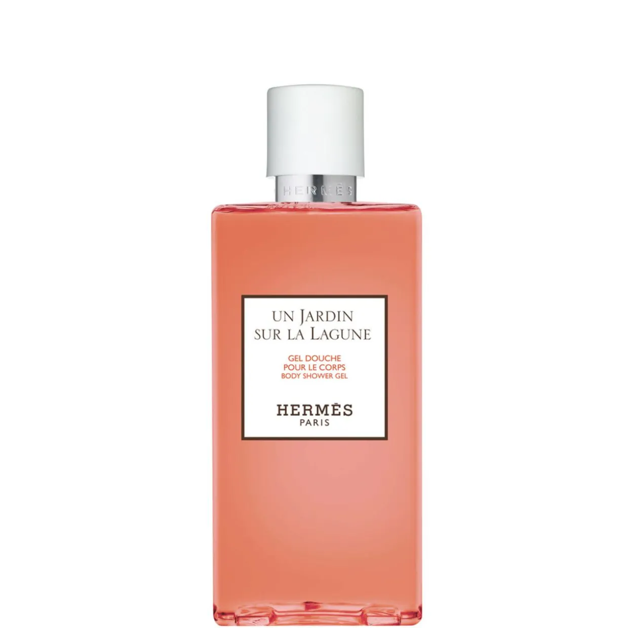 Un Jardin sur la Lagune Body Shower Gel