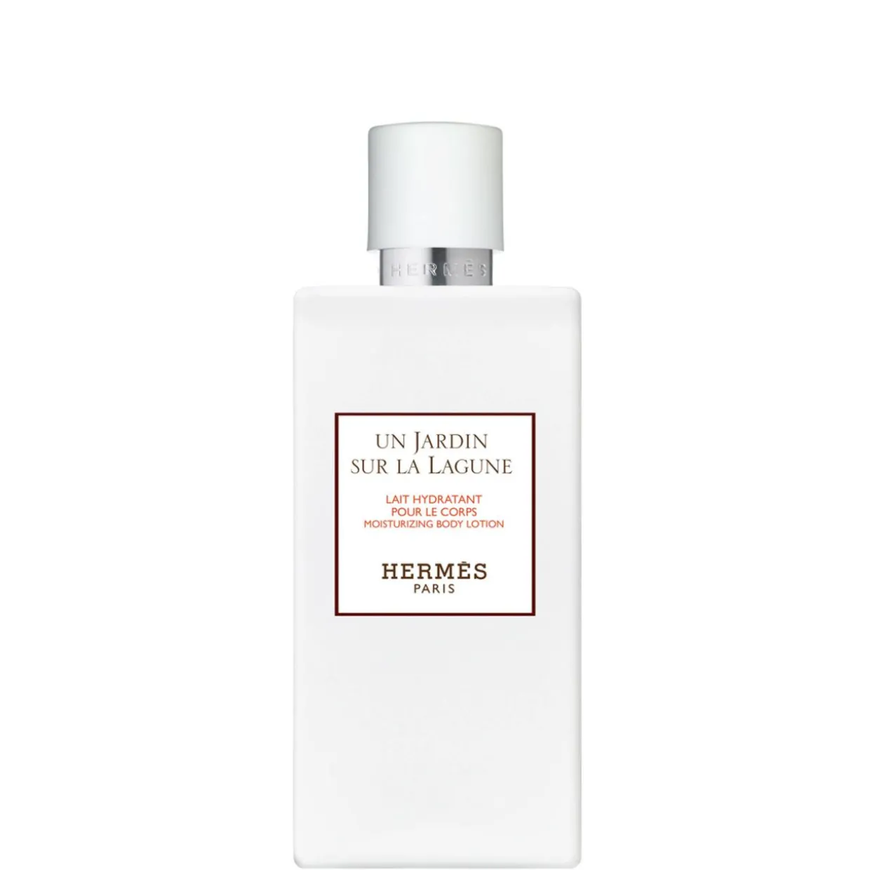 Un Jardin sur la Lagune Moisturizing Body Lotion
