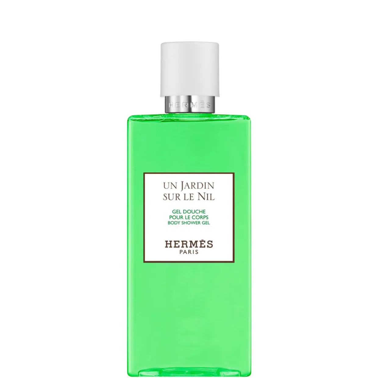 Un Jardin sur le Nil Body Shower Gel
