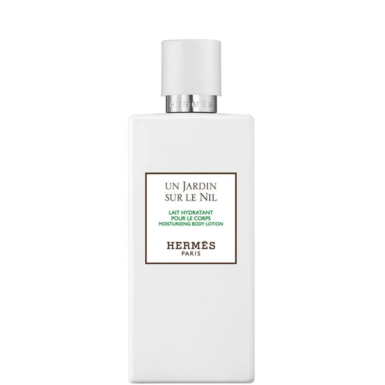 Un Jardin sur le Nil Moisturizing Body Lotion
