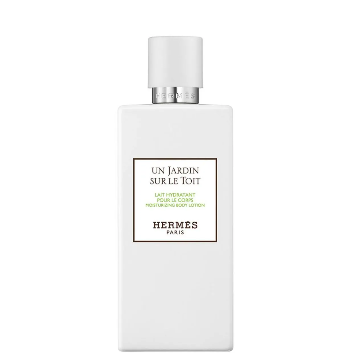 Un Jardin sur le Toit Moisturizing Body Lotion