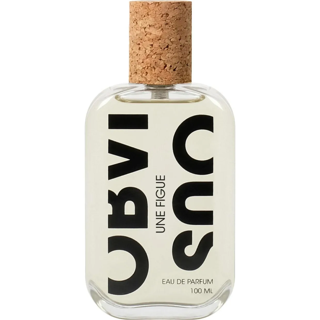 Une Figue Eau de Parfum
