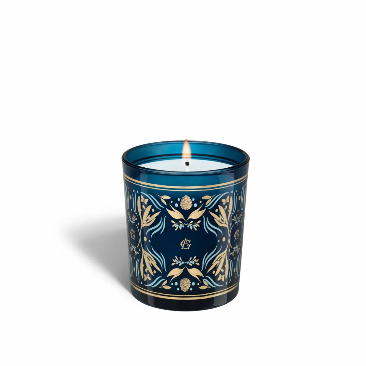 Une Foret D´Or Scented Candle Limited Edition 2024