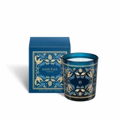 Une Foret D´Or Scented Candle Limited Edition 2024