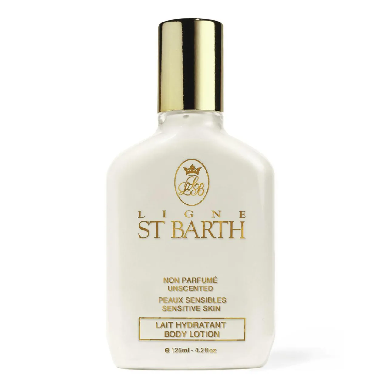 Unscented Body Lotion