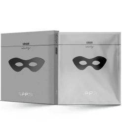 Urban Identity Mask