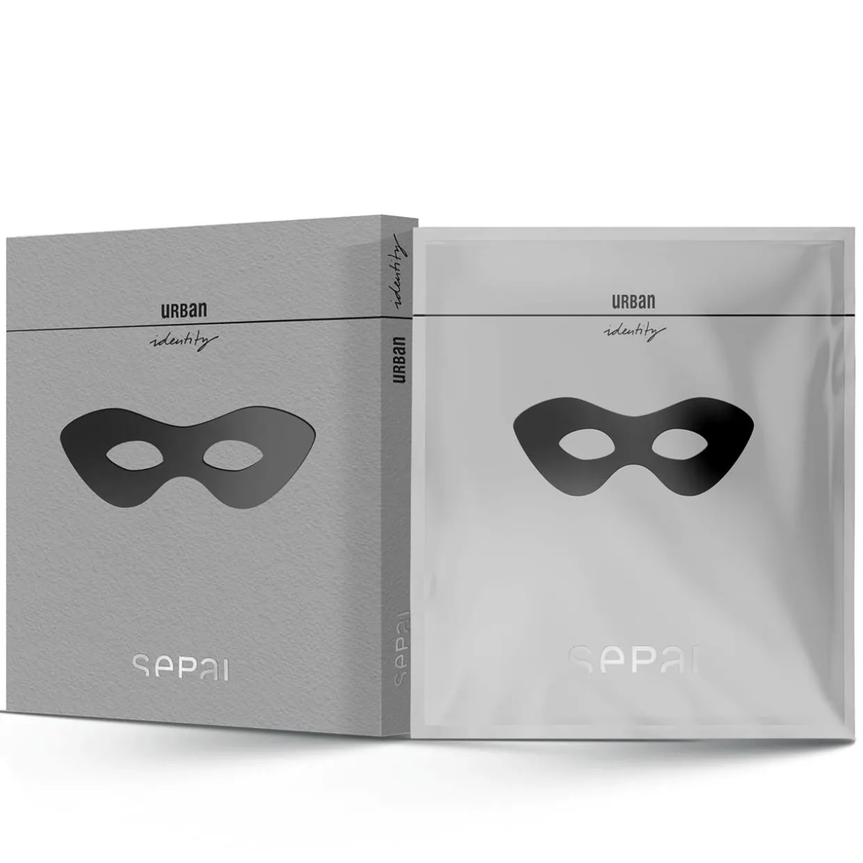 Urban Identity Mask