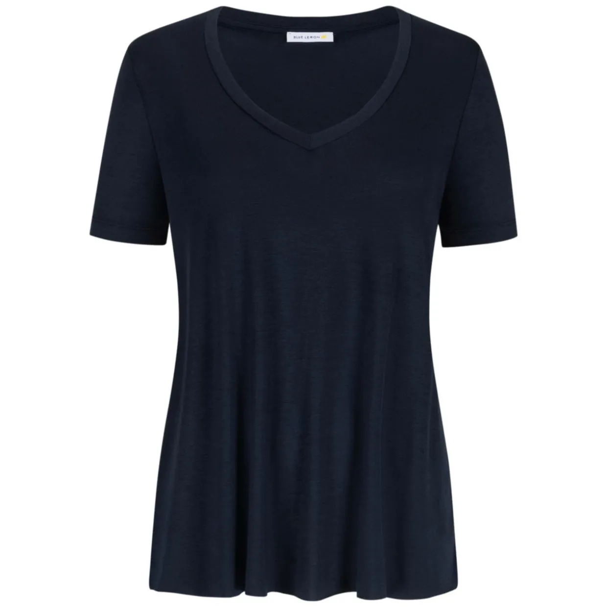 Urban V Neck Top