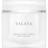 Valaya Body Cream nachfüllbar